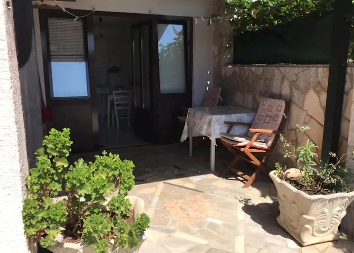 Apartmani Nadalina