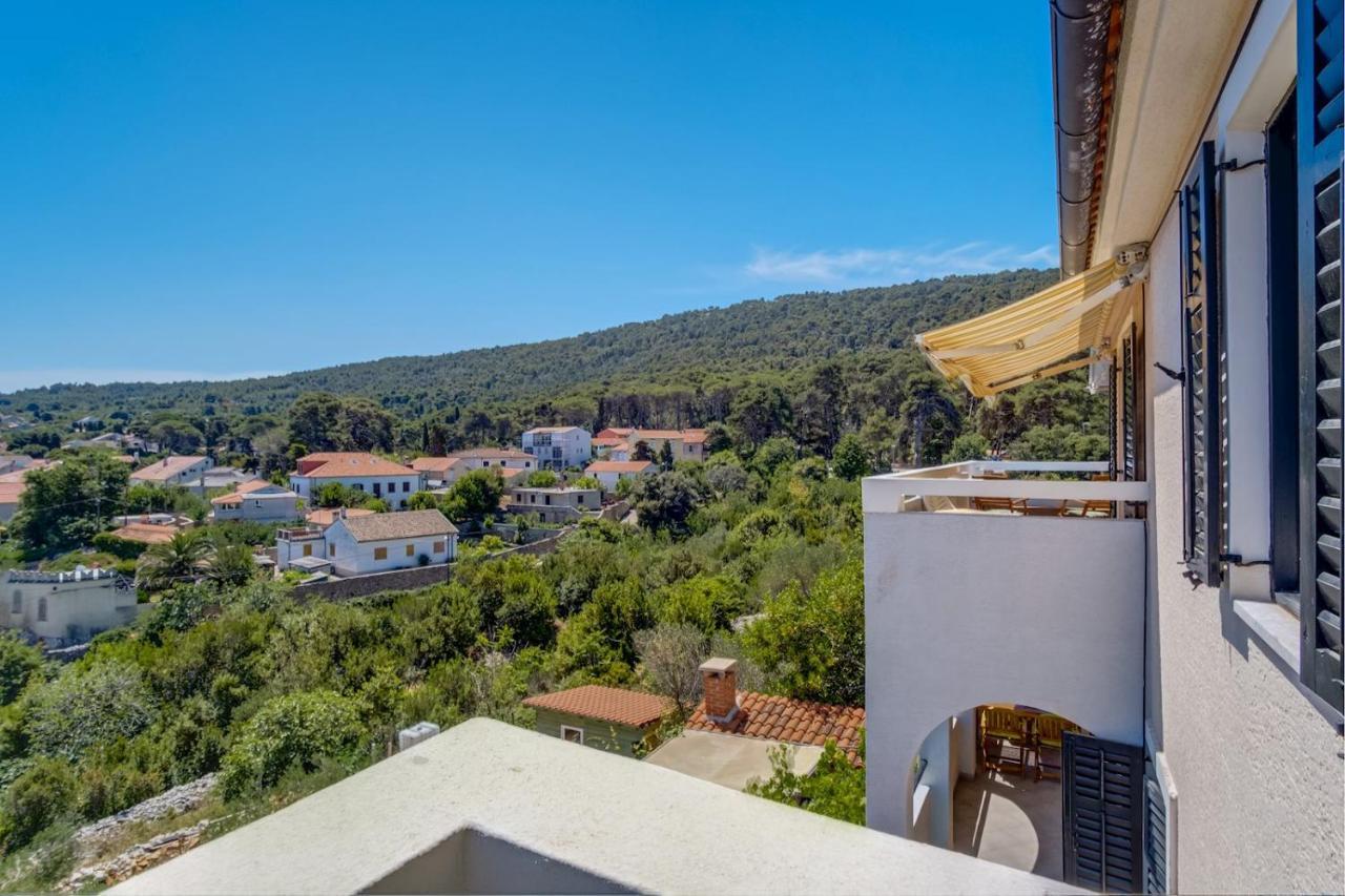 Apartment Nadalina Veli Losinj