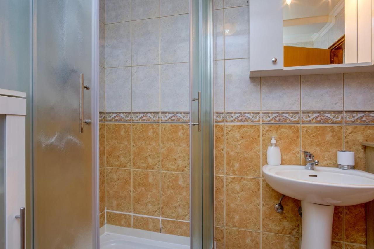 Nadalina Apartment