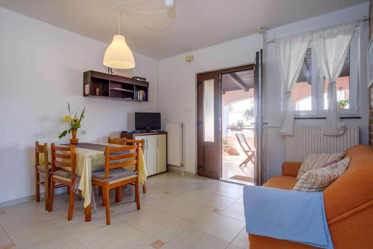 Apartment Nadalina Veli Losinj