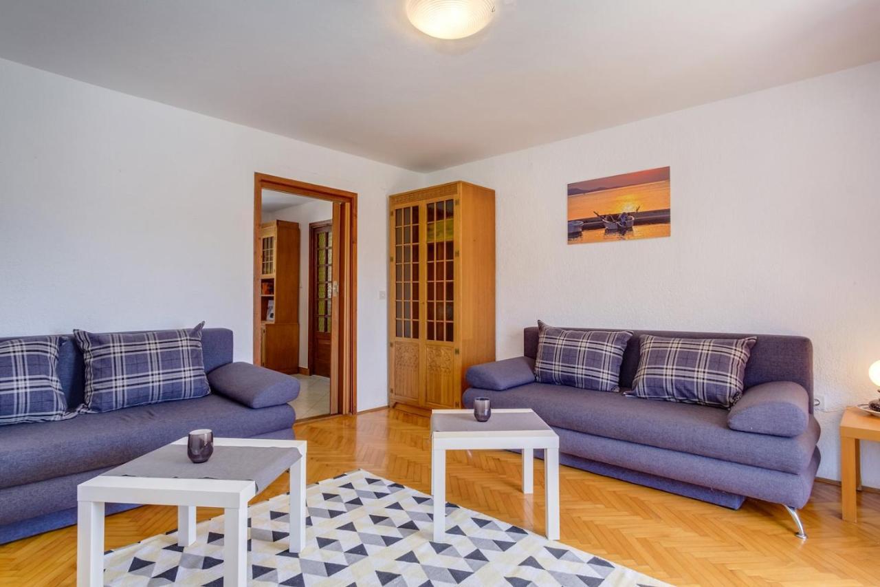 Nadalina Apartment *