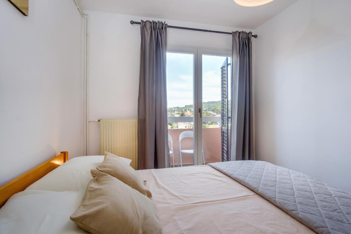 Nadalina Apartment *