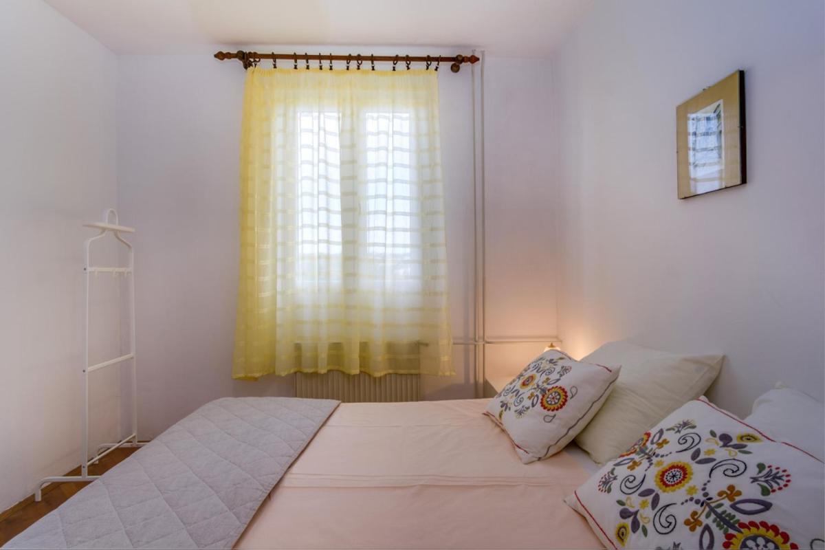 Nadalina Apartment *