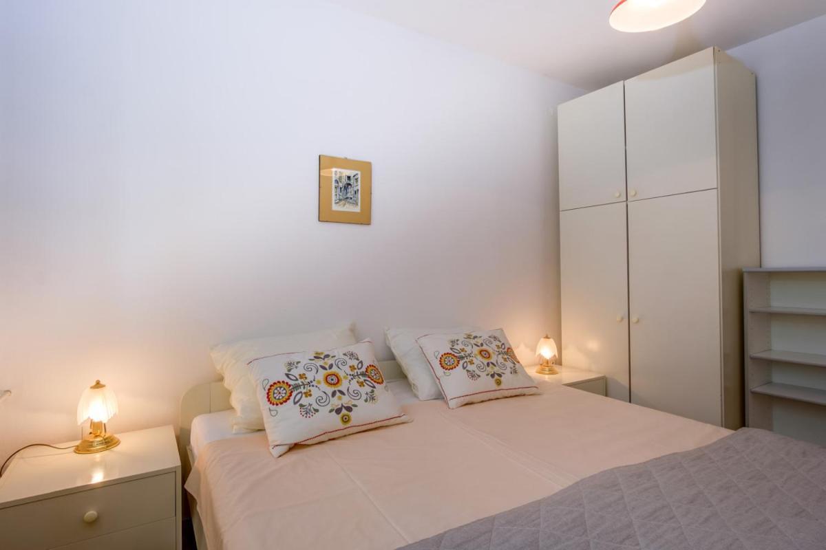 Apartment Nadalina
