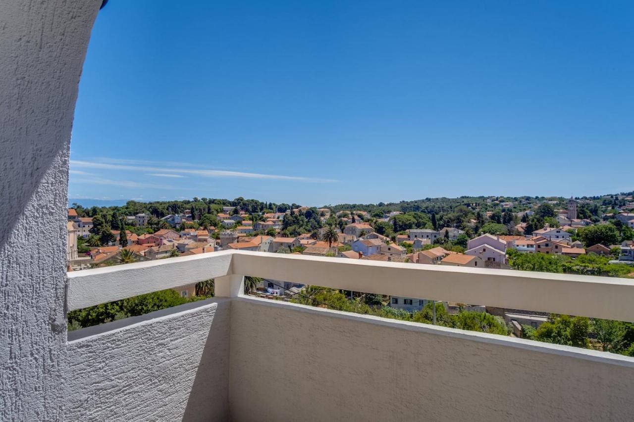 Nadalina Apartment Veli Losinj