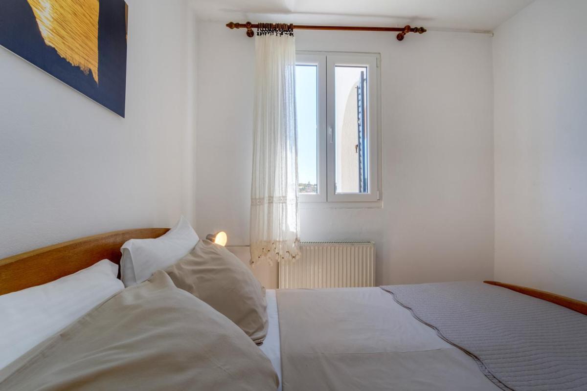 Nadalina Apartment Veli Losinj
