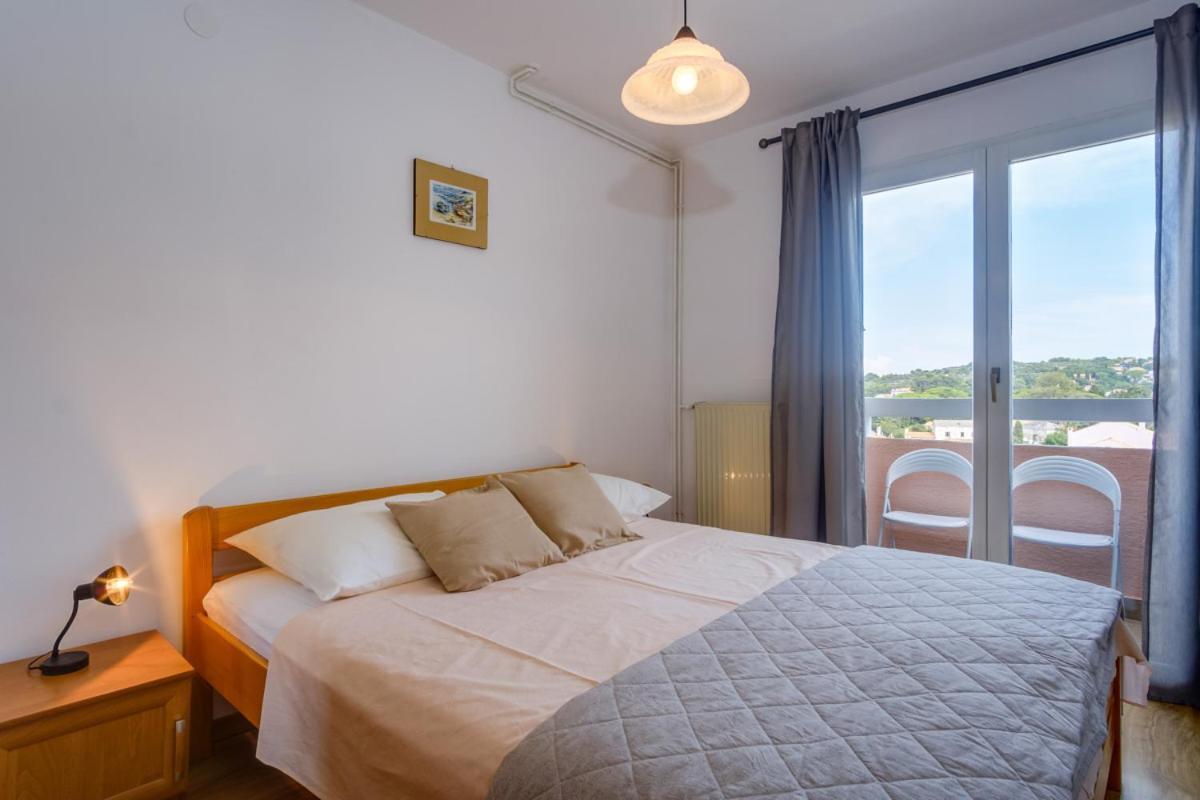 Apartment Nadalina
