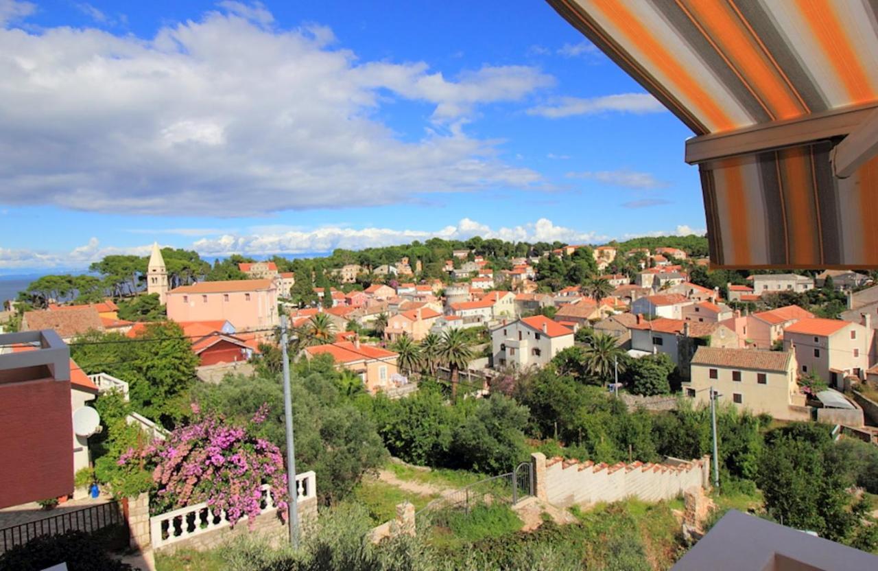Nadalina Apartment Veli Losinj