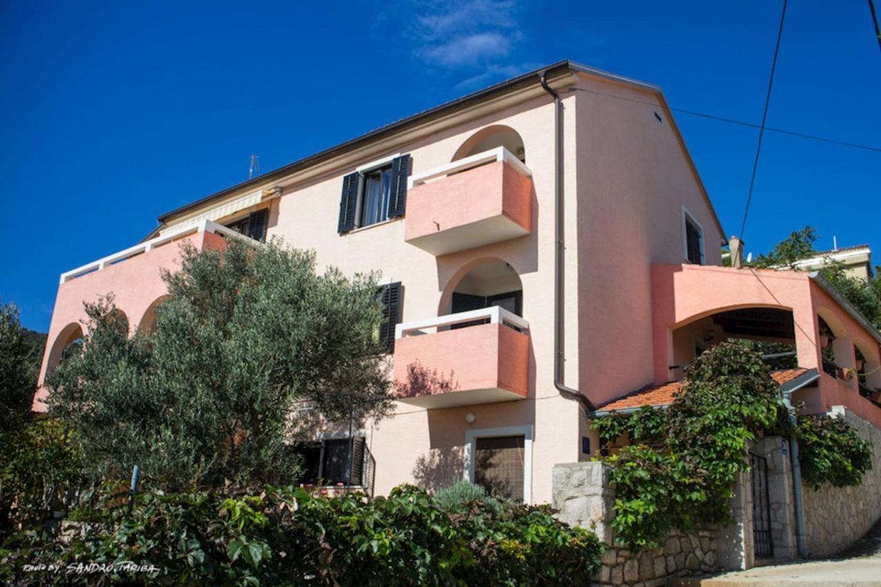 Nadalina Apartment *