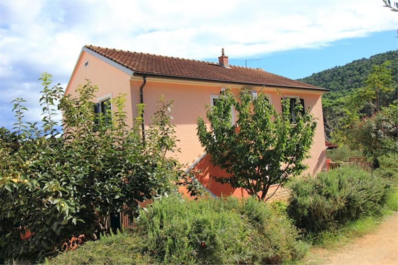 Nadalina Apartment