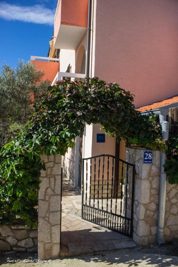 Nadalina Veli Losinj