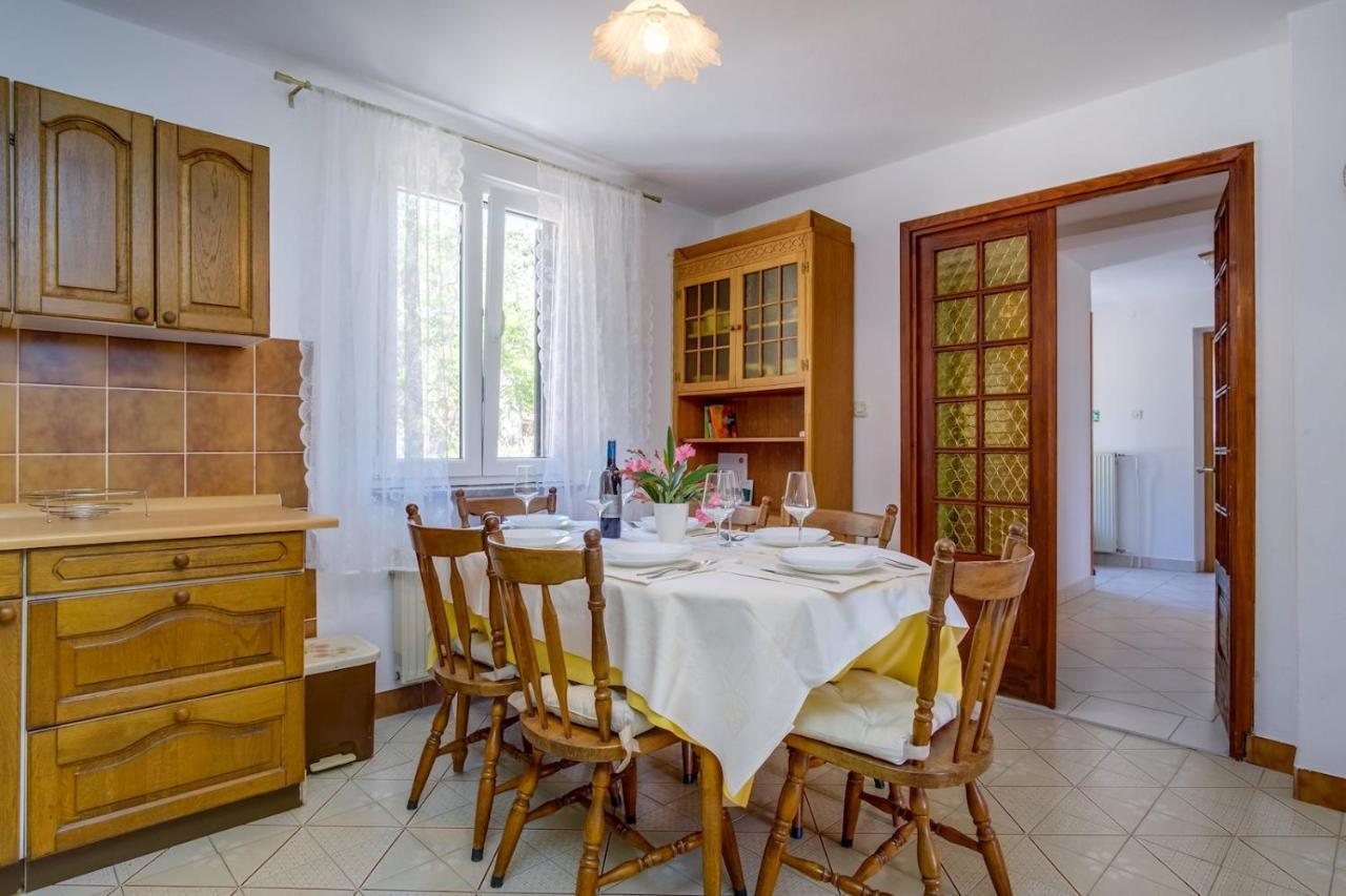 Nadalina Apartment Veli Losinj
