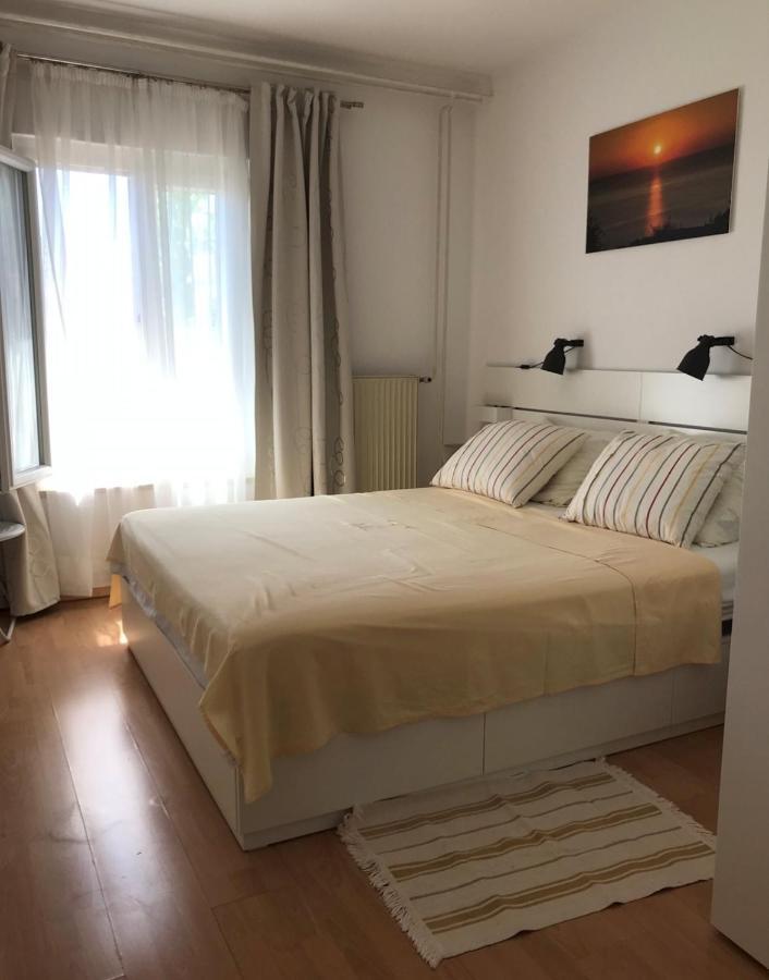 Nadalina Apartment Veli Losinj