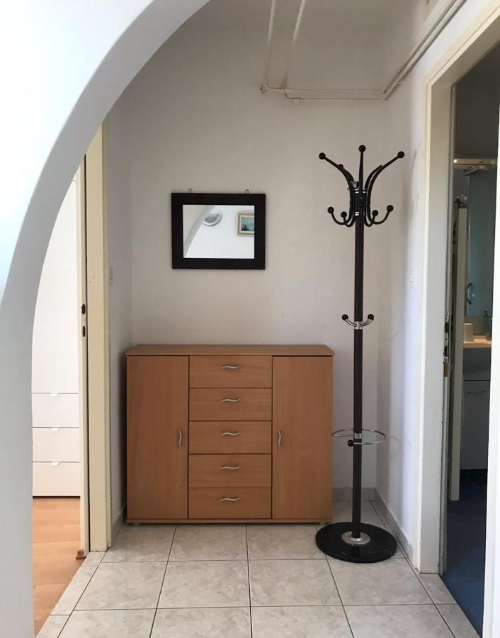 Nadalina Apartment