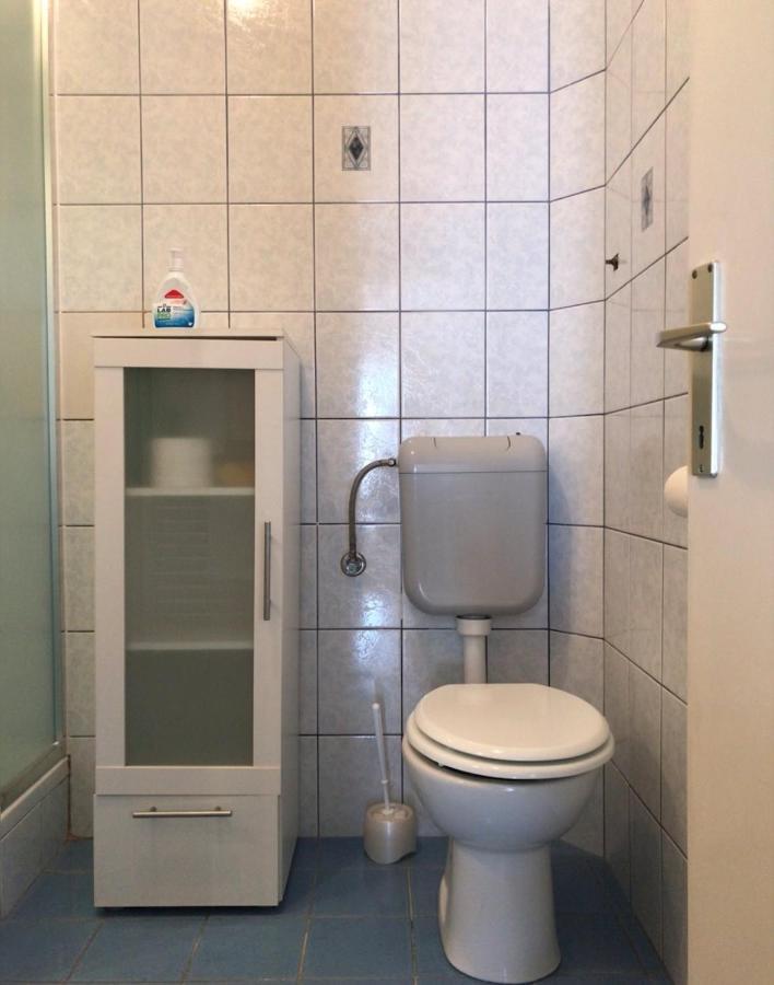 Apartment Nadalina