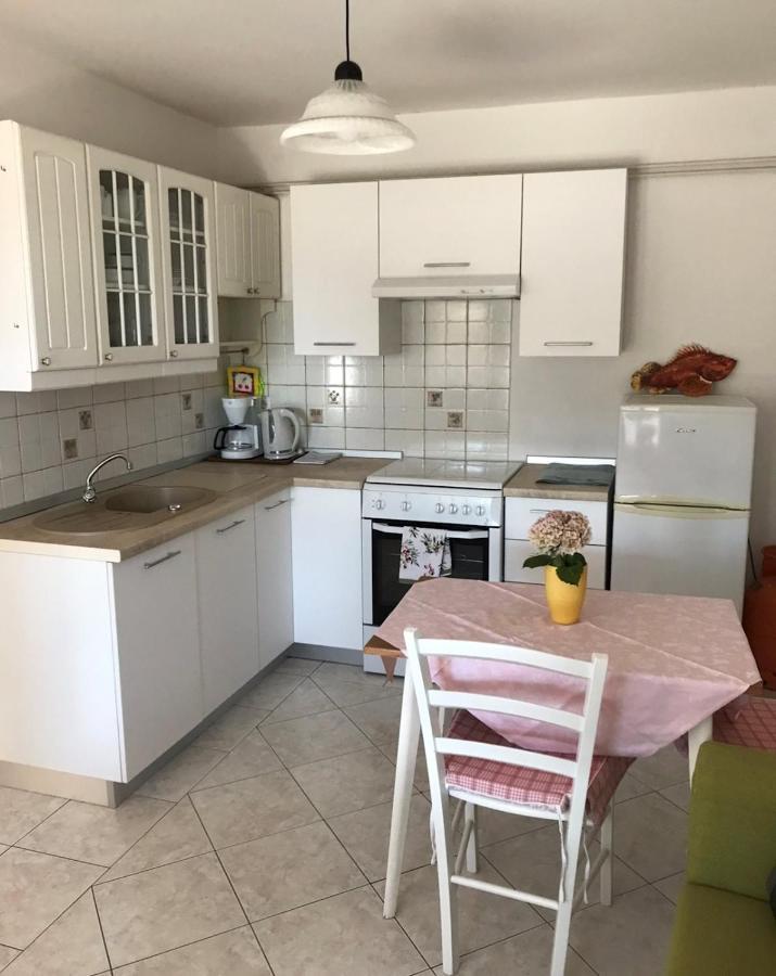 Nadalina Apartment *