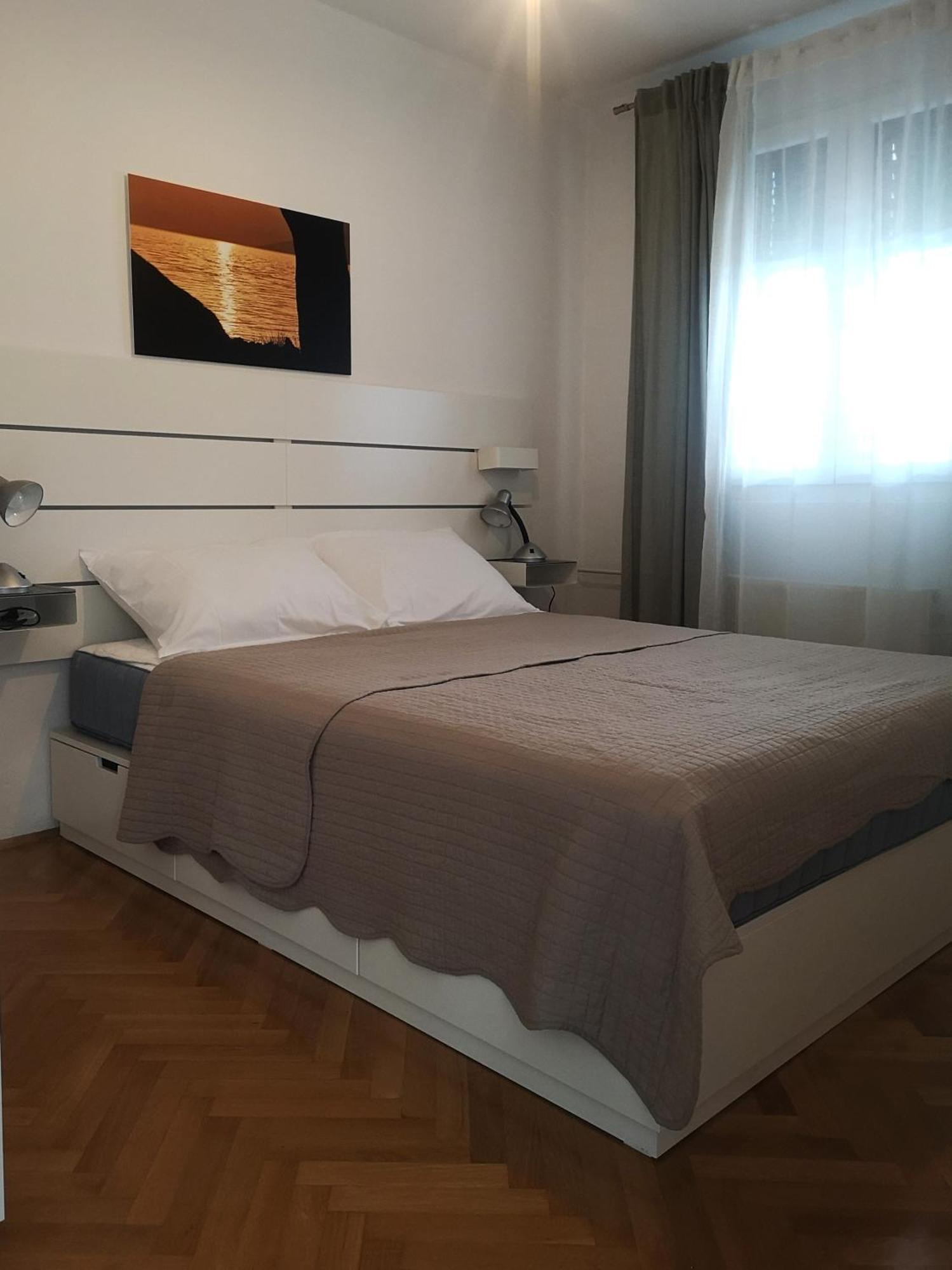 Nadalina Apartment