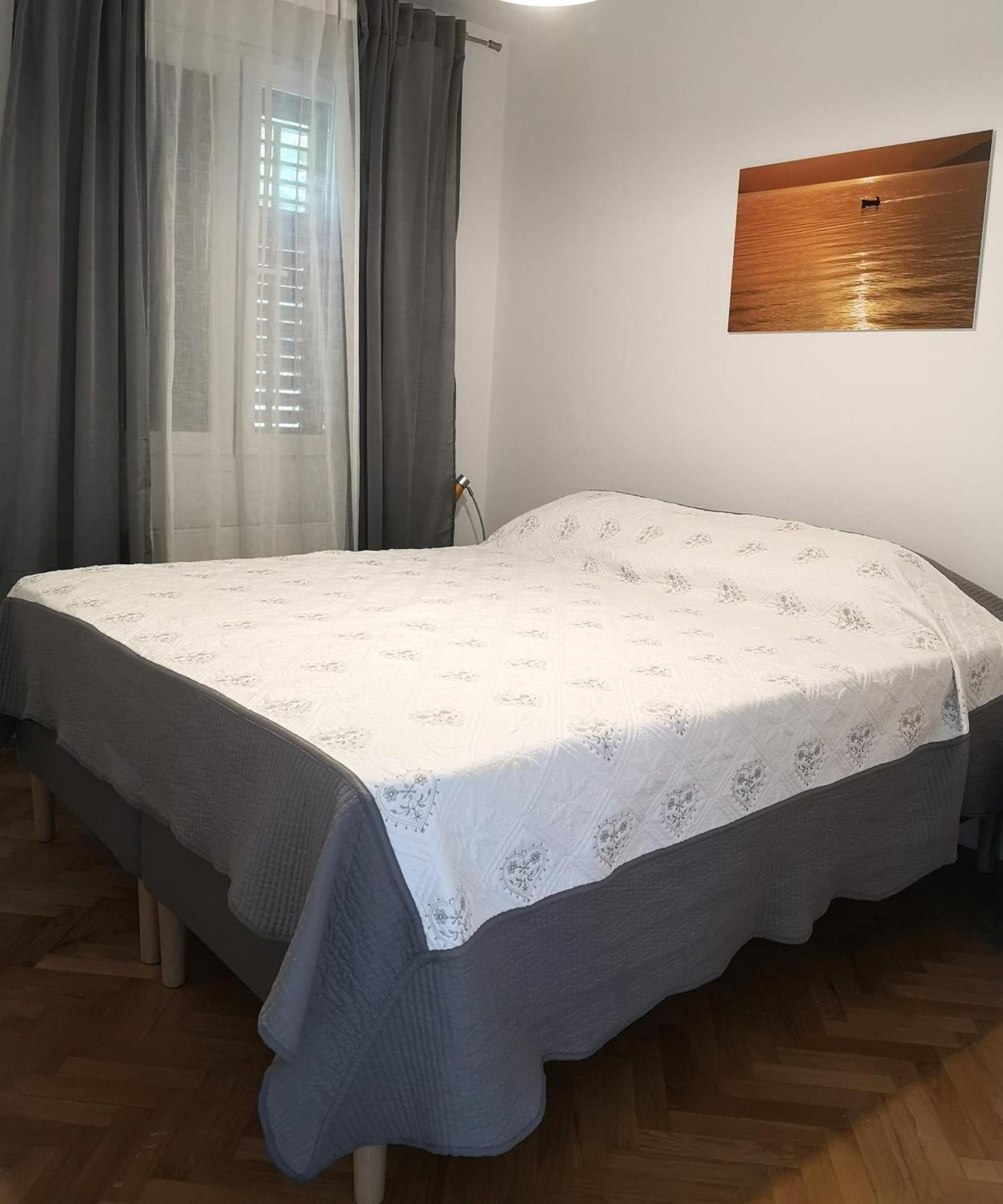 Nadalina Apartment *