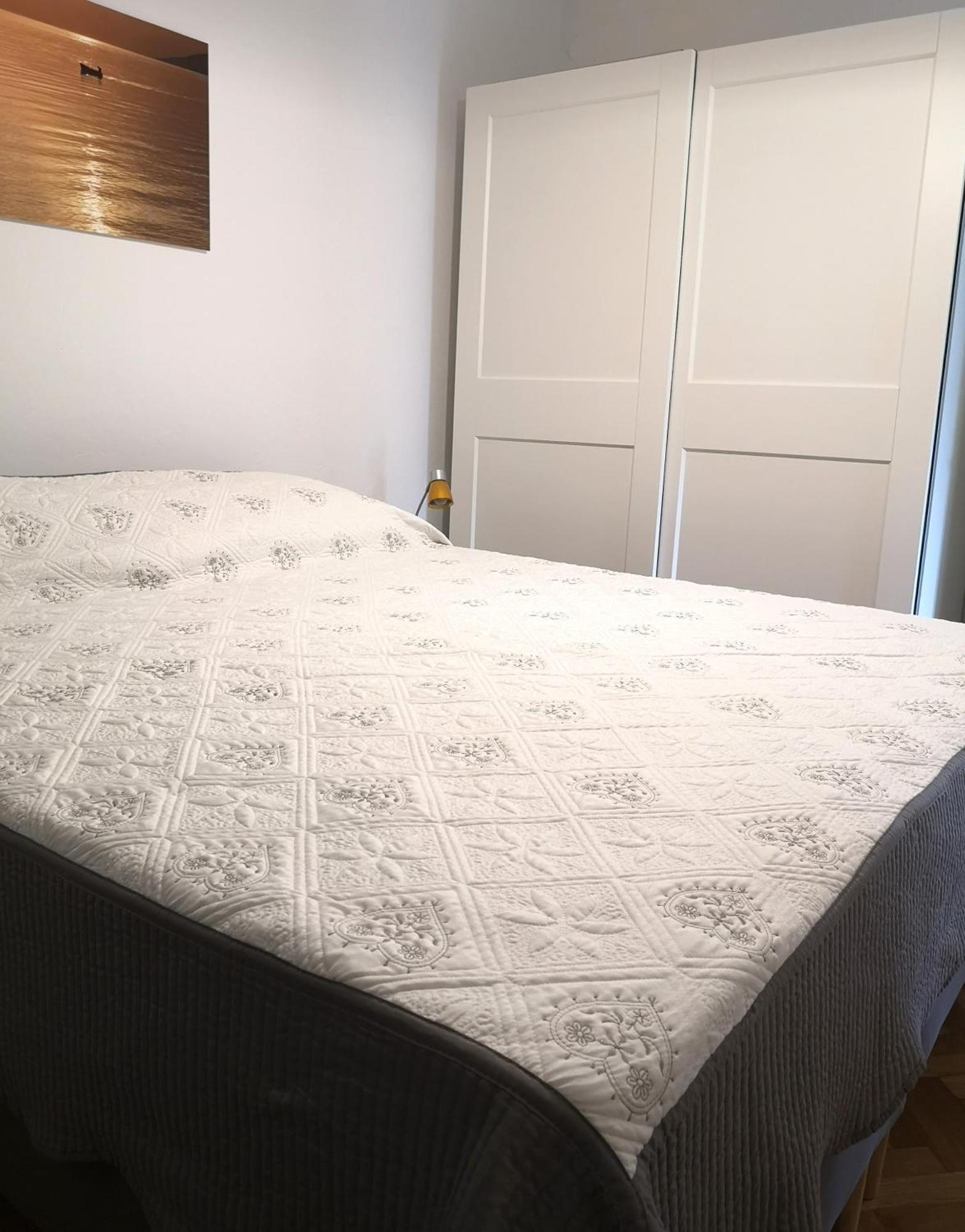 Apartment Nadalina Veli Losinj