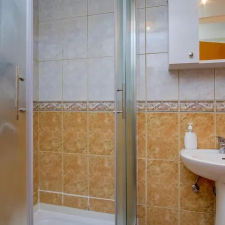 Apartmani Nadalina Lussingrande Esterno foto