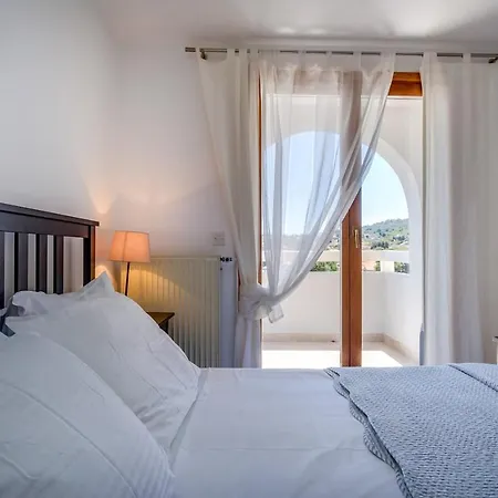 Apartmani Nadalina Lussingrande Esterno foto