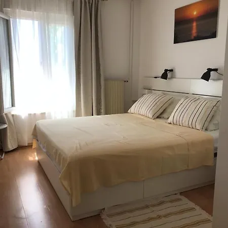 Apartmani Nadalina Lussingrande Esterno foto