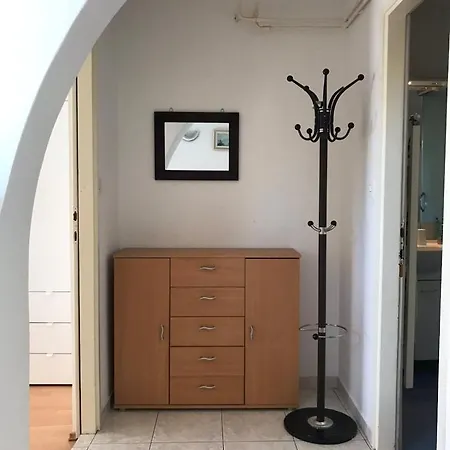 Apartmani Nadalina Lussingrande Esterno foto