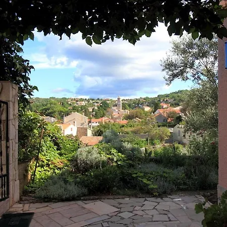 Apartmani Nadalina Lussingrande Esterno foto