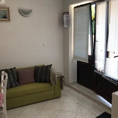 Apartmani Nadalina Lussingrande Esterno foto