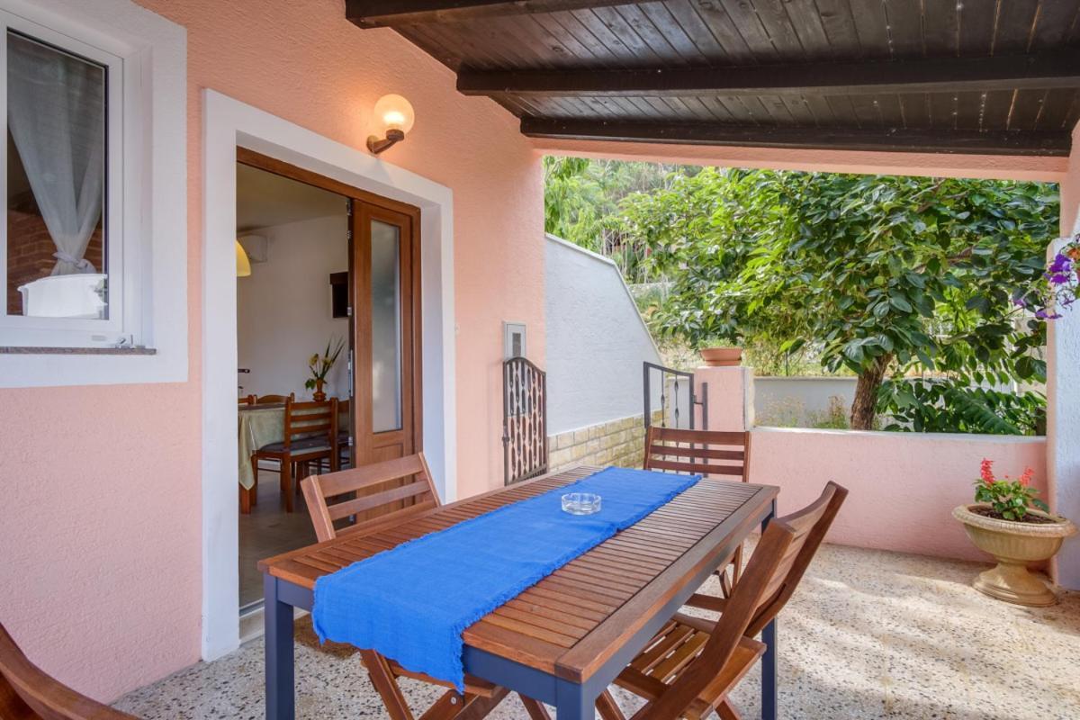 Nadalina Veli Lošinj
