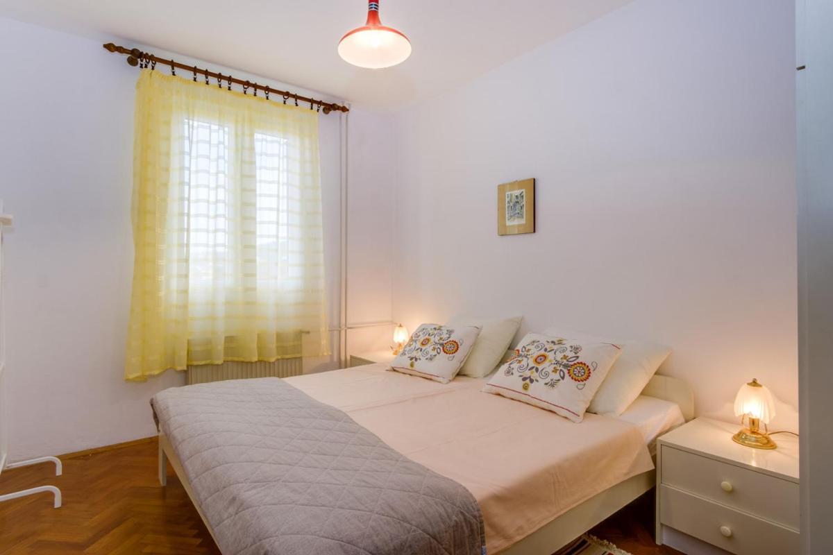 Apartment Nadalina Veli Lošinj