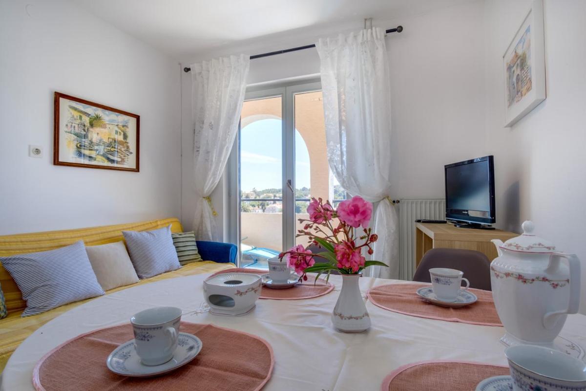 Nadalina Apartment Veli Lošinj