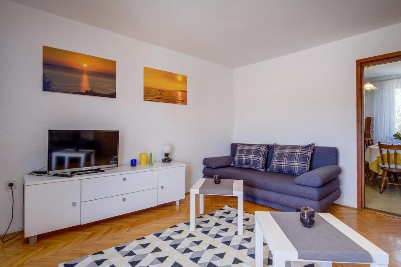 Nadalina Apartment *