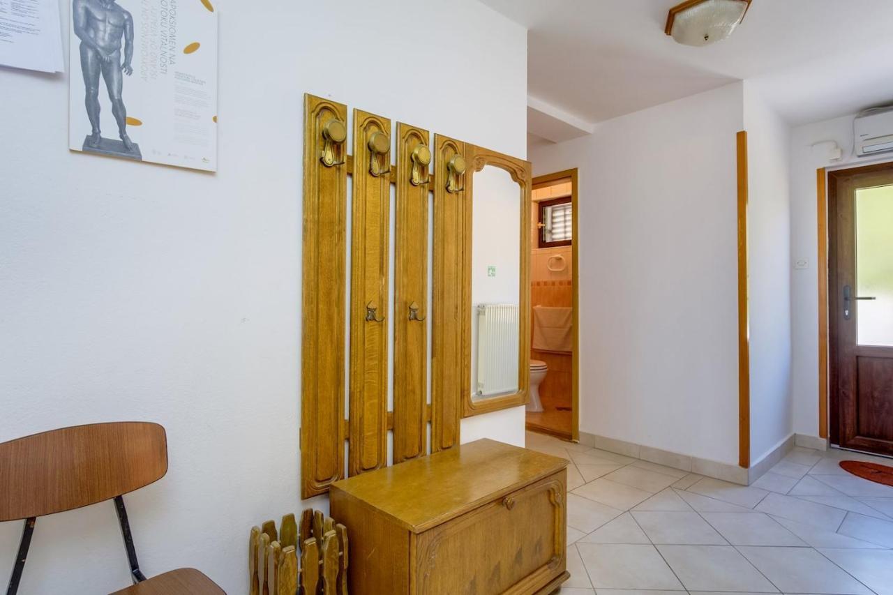 Nadalina Apartment Veli Lošinj