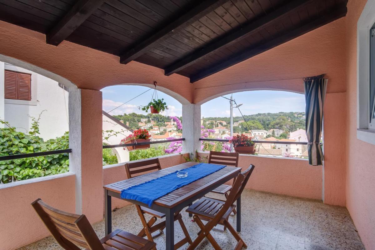 Nadalina Apartment Veli Lošinj
