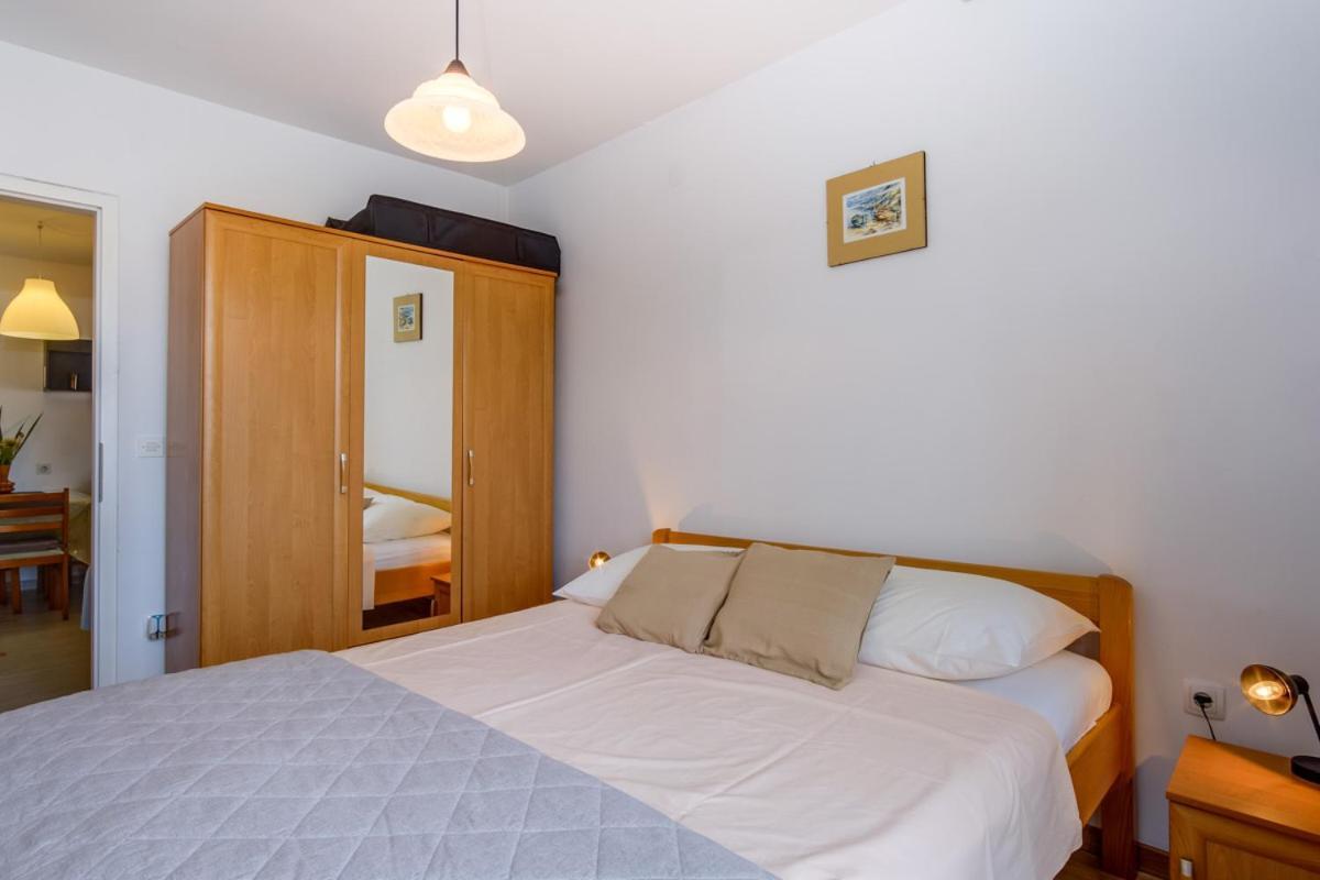 Nadalina Apartment *