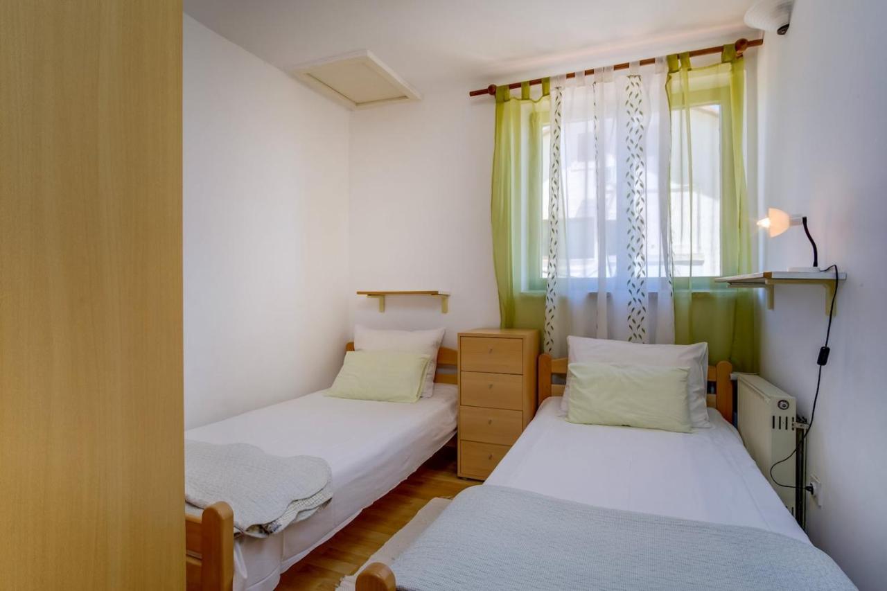 Nadalina * Veli Lošinj