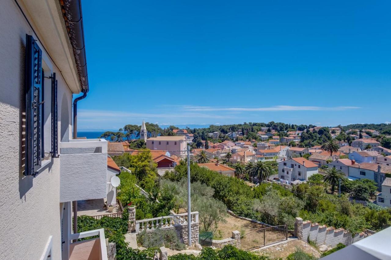 Nadalina Apartment Veli Lošinj