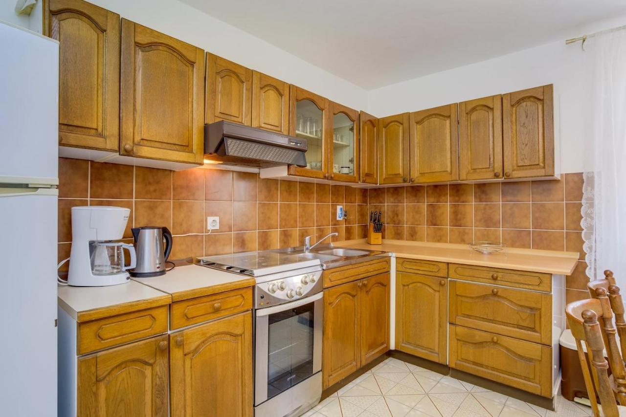 Nadalina Apartment *