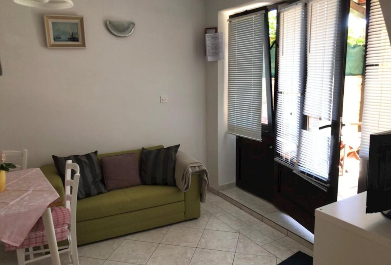 Nadalina * Veli Lošinj