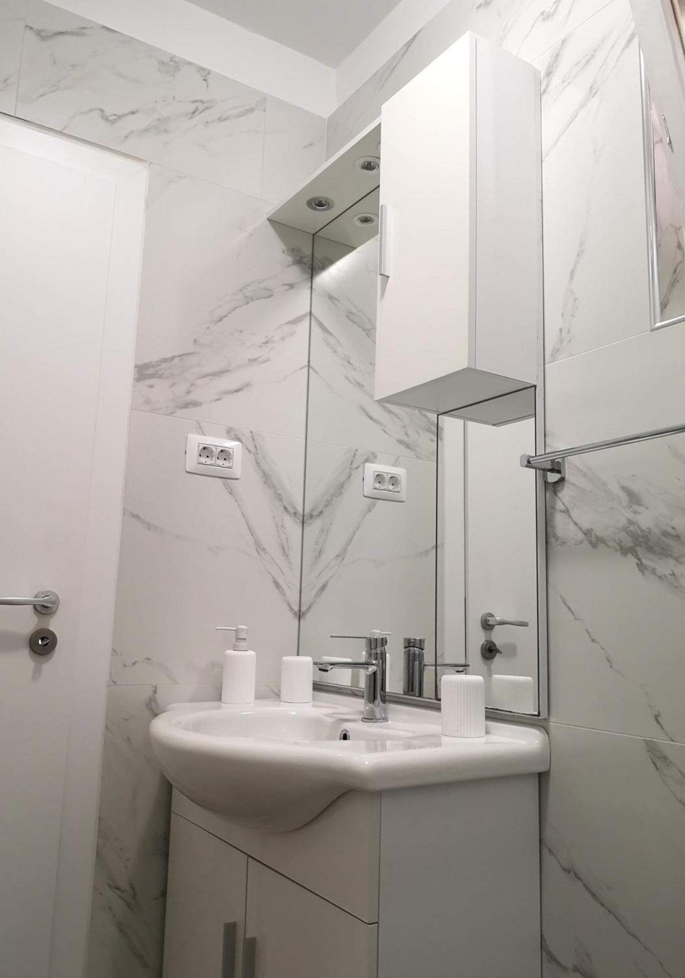 Apartment Nadalina Veli Lošinj