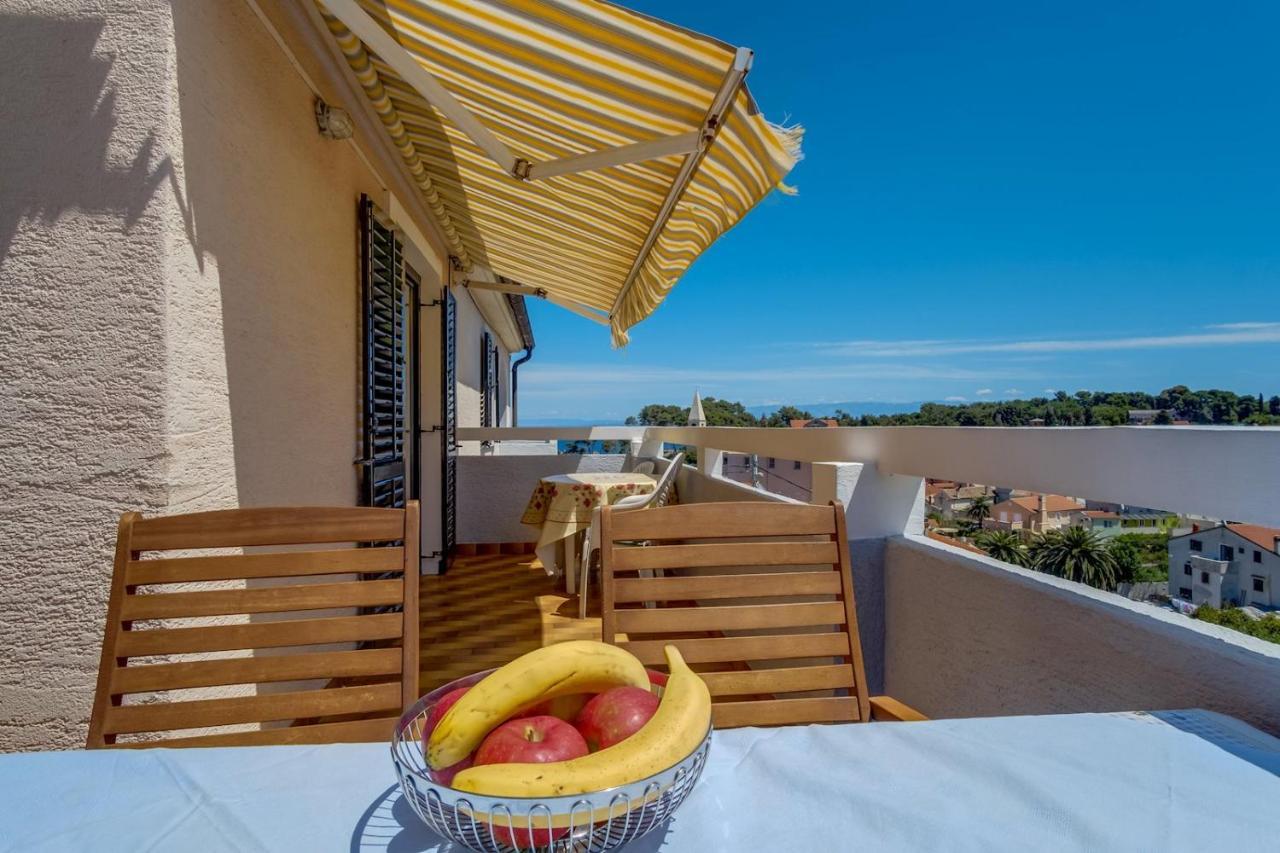 Apartment Nadalina Veli Losinj