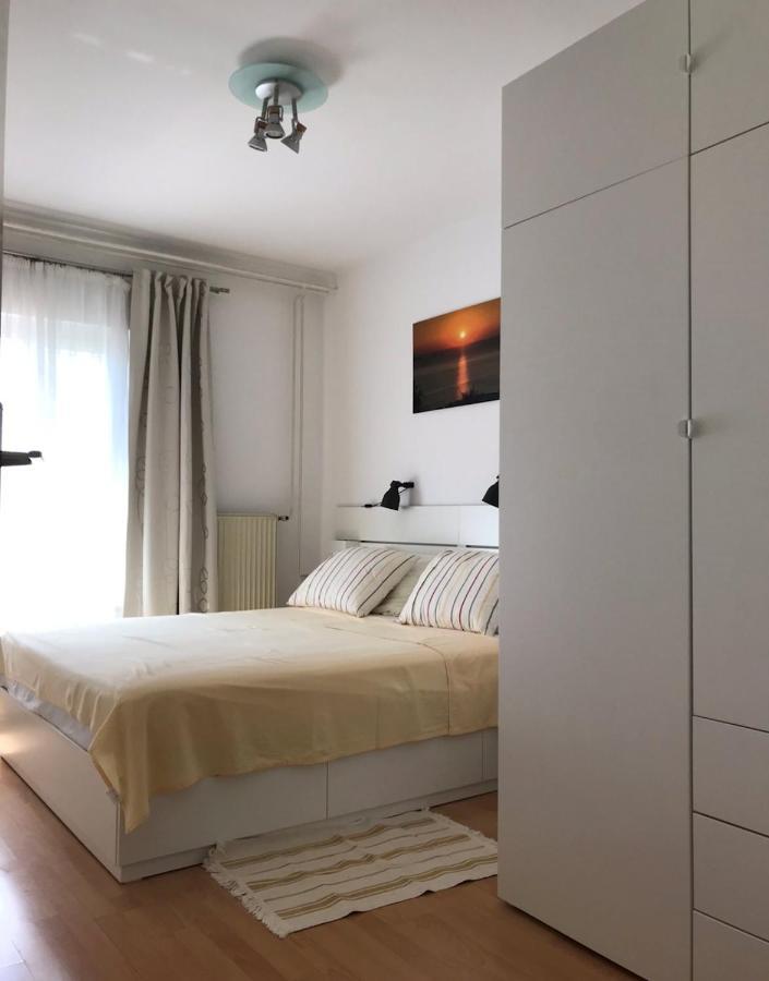 Apartment Nadalina Veli Losinj